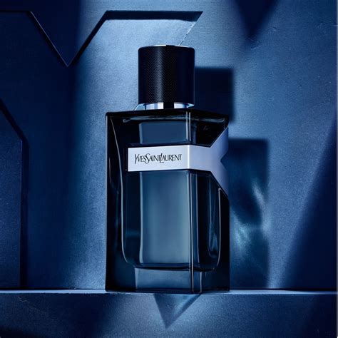 ysl mon intense|YSL y edp intense 2023.